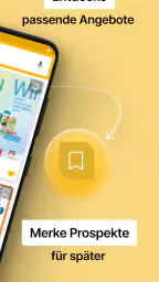 Wunderkauf Prospekte, Angebote screenshot
