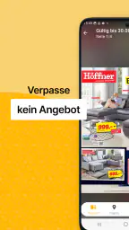 Wunderkauf Prospekte, Angebote screenshot