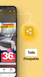 Wunderkauf Prospekte, Angebote screenshot