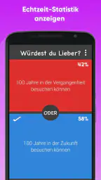 Würdest du Eher? screenshot