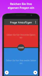 Würdest du Eher? screenshot
