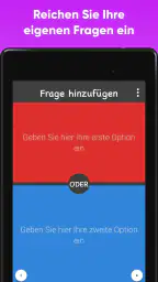 Würdest du Eher? screenshot
