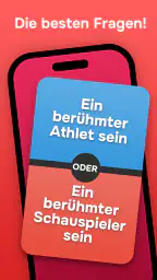 Würdest du Eher? - Das Spiel screenshot