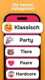 Würdest du Eher? - Das Spiel screenshot