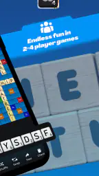 Wurdian: Mehrspieler Wortspiel screenshot
