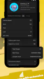 Wurdian: Mehrspieler Wortspiel screenshot