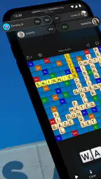 Wurdian: Mehrspieler Wortspiel screenshot