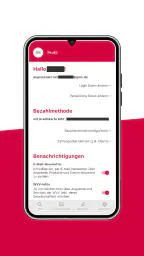WVVmobil screenshot