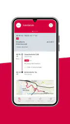 WVVmobil screenshot