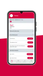 WVVmobil screenshot