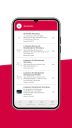 WVVmobil screenshot