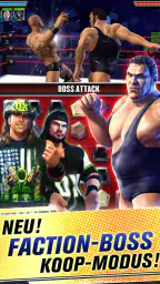 WWE Champions screenshot