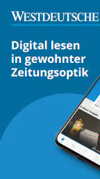 WZ E-Paper screenshot
