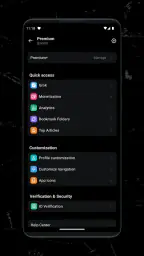 X (ehemals Twitter) screenshot