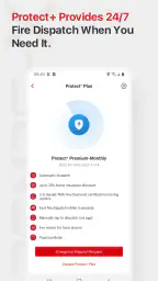 X-Sense Home Security screenshot