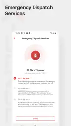 X-Sense Home Security screenshot