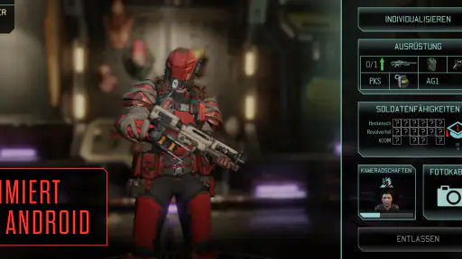 XCOM 2 Collection screenshot