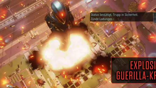 XCOM 2 Collection screenshot