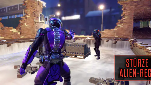 XCOM 2 Collection screenshot