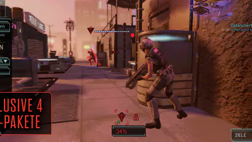 XCOM 2 Collection screenshot