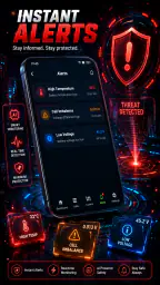 XiaoXiang - BMS screenshot