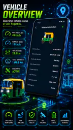 XiaoXiang - BMS screenshot
