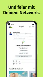 XING – Jobs, die zu Dir passen screenshot