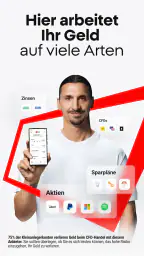 XTB Online Investing screenshot