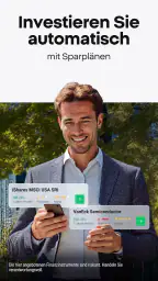 XTB Online Investing screenshot
