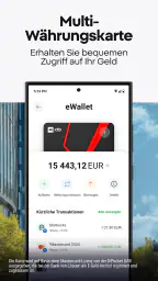 XTB Online Investing screenshot