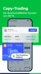 XTrend Speed ​​Trading screenshot