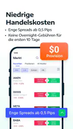 XTrend Speed ​​Trading screenshot
