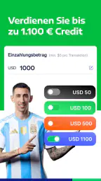 XTrend Speed ​​Trading screenshot