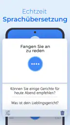 XÜbersetzer - Bild, Foto, PDF screenshot