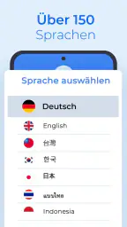 XÜbersetzer - Bild, Foto, PDF screenshot