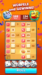 Yahtzee® - Würfelspiel screenshot