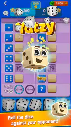 Yatzy Arena - Würfel Spiel screenshot