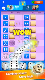 Yatzy Arena - Würfel Spiel screenshot