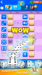 Yatzy Arena - Würfel Spiel screenshot