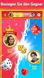 Yatzy GO! Würfelspiel screenshot