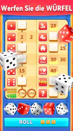 Yatzy GO! Würfelspiel screenshot