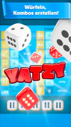 Yatzy Klassisch screenshot