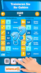 Yatzy Klassisch screenshot