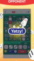 Yatzy - Würfelspiel screenshot