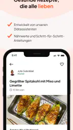Yazen: medizinisches Abnehmen screenshot