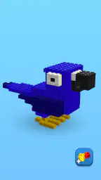 Yeet Away - Block Logic Game screenshot