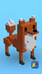 Yeet Away - Block Logic Game screenshot