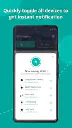 Yi Home screenshot