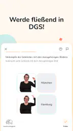 yoDGS screenshot