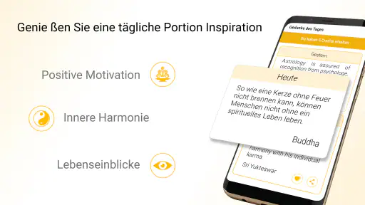 Yodha Mein Astrologie-Horoskop screenshot